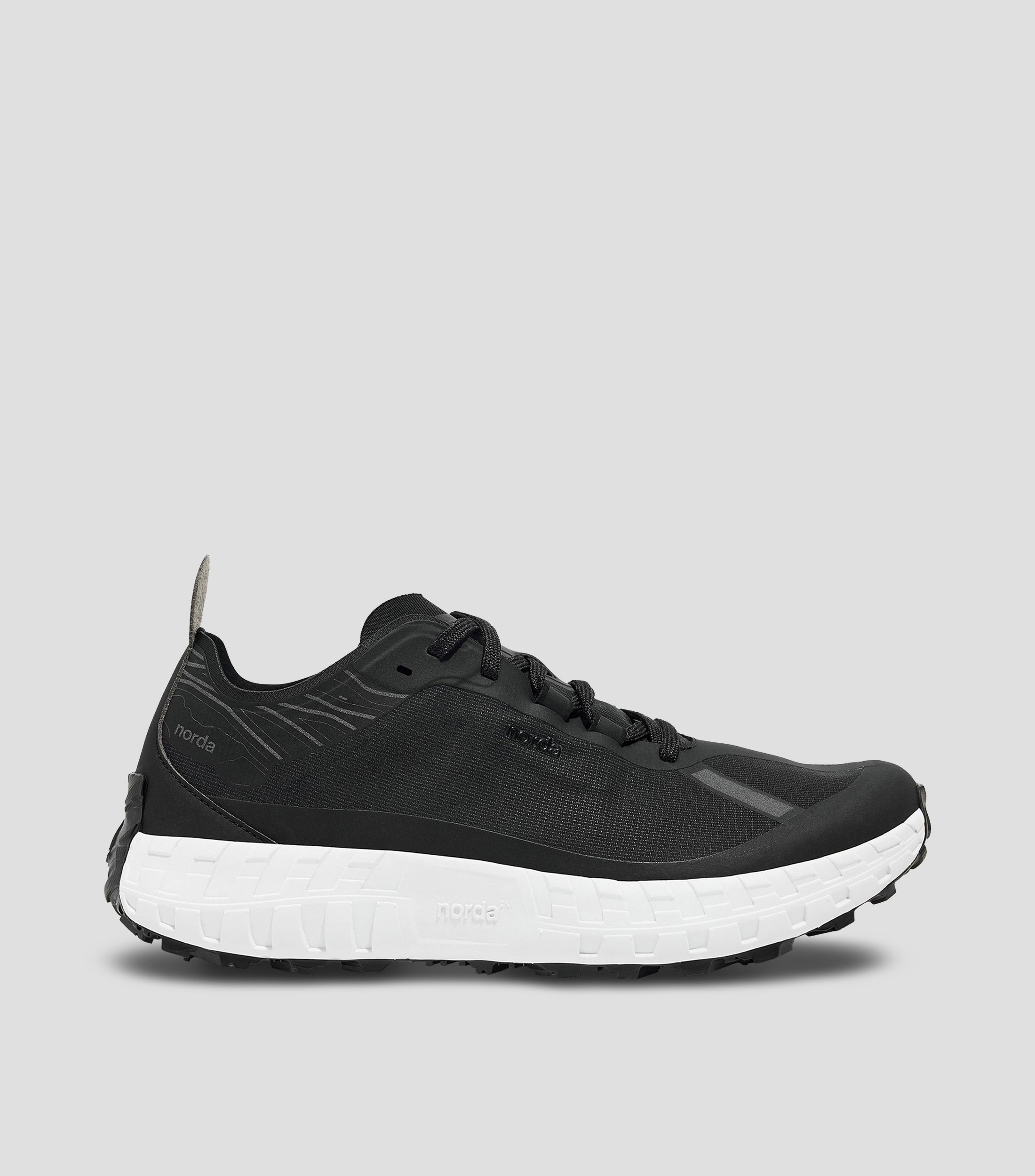 Tenis para correr Dyneema Mujer
